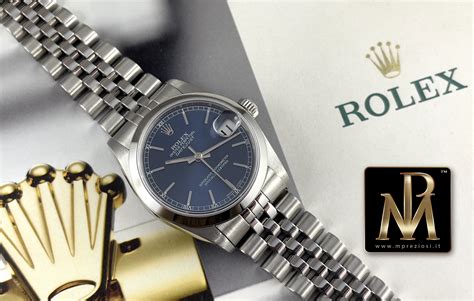garanzia rolex persa